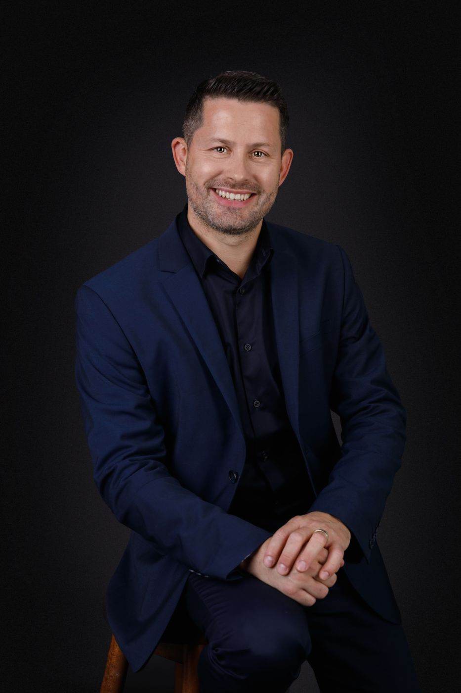 Călin Buciuta, fondator Selectsoft